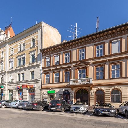 Simona - Lovely Studio In The Downtown . Budapest Exterior photo